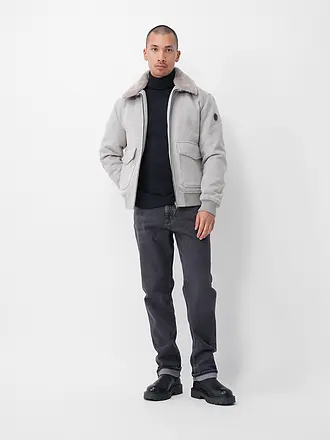 JOOP | Wolljacke DEREC | beige